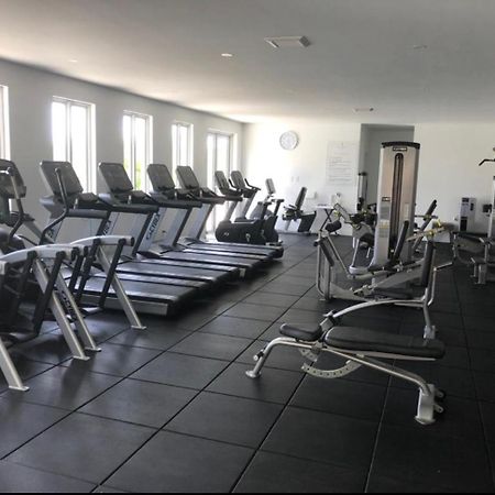 Westmoreland Hills - Mount Standfast - St James - Full Gym Membership Saint James Bagian luar foto